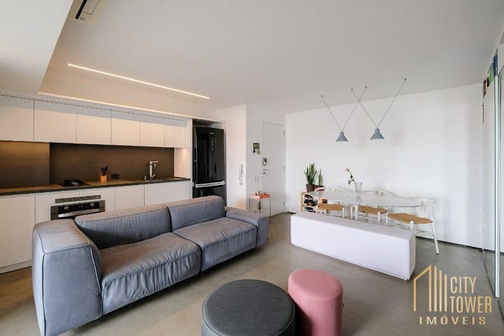 Apartamento à venda com 2 quartos, 62m² - Foto 50