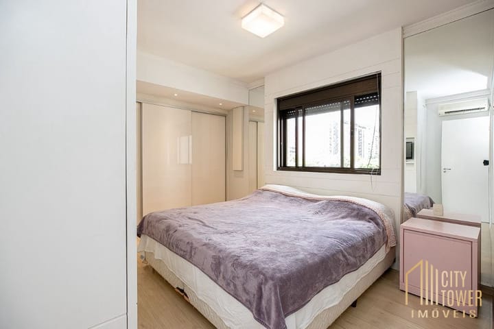 Apartamento à venda com 3 quartos, 162m² - Foto 55