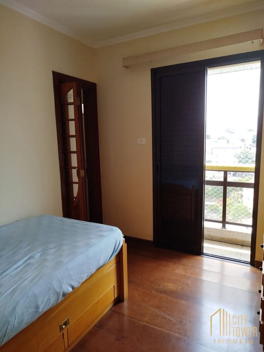 Apartamento à venda com 4 quartos, 176m² - Foto 4