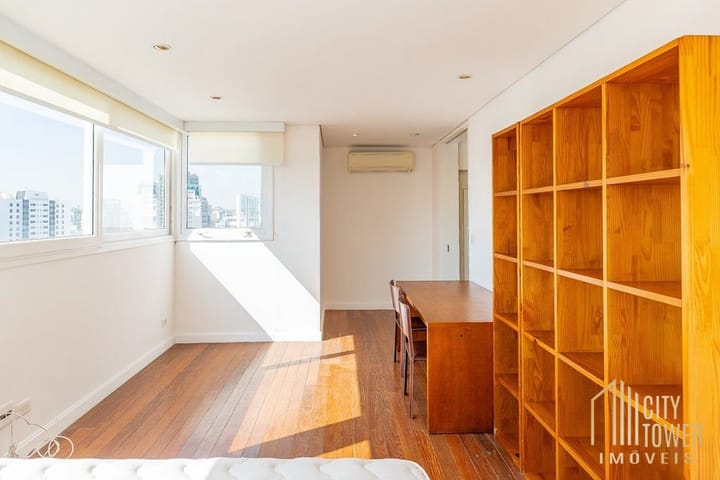 Apartamento à venda com 2 quartos, 182m² - Foto 16