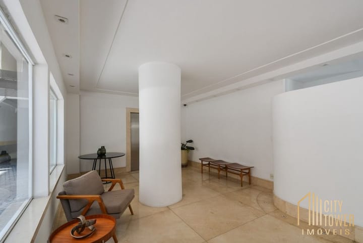 Apartamento à venda com 1 quarto, 166m² - Foto 20