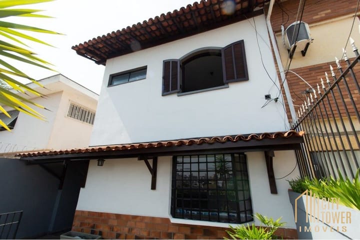 Casa à venda com 3 quartos, 191m² - Foto 19