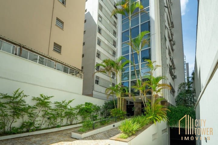 Conjunto Comercial-Sala à venda, 66m² - Foto 19