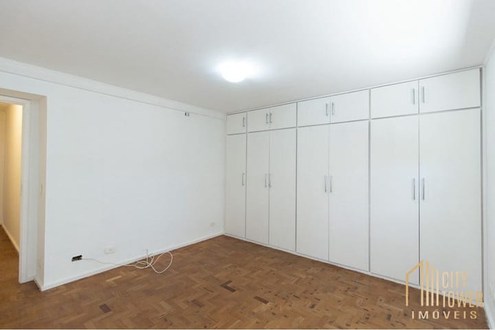 Apartamento à venda com 3 quartos, 163m² - Foto 36