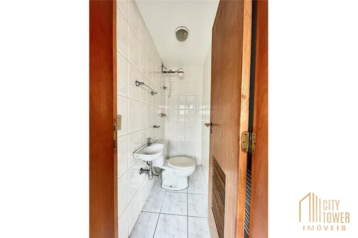 Apartamento à venda com 4 quartos, 177m² - Foto 8