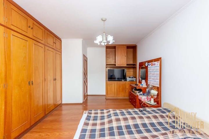 Casa à venda com 3 quartos, 197m² - Foto 18