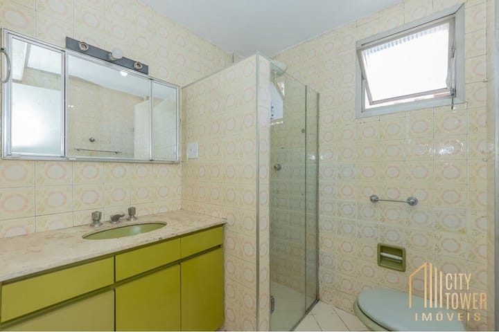 Apartamento à venda com 3 quartos, 103m² - Foto 9