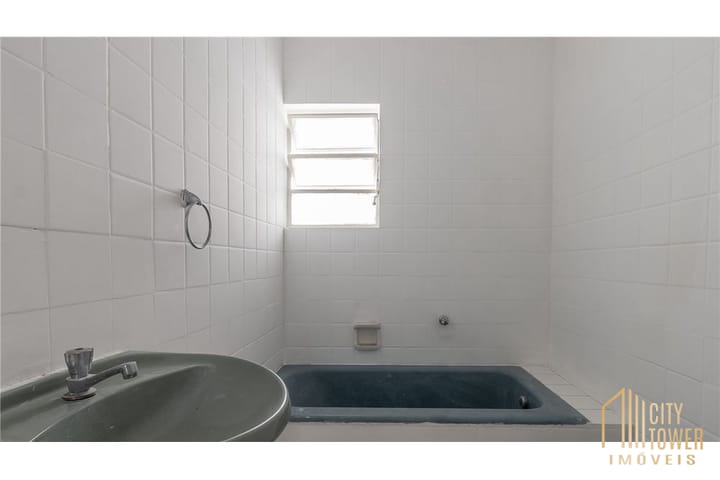 Apartamento à venda com 3 quartos, 117m² - Foto 6