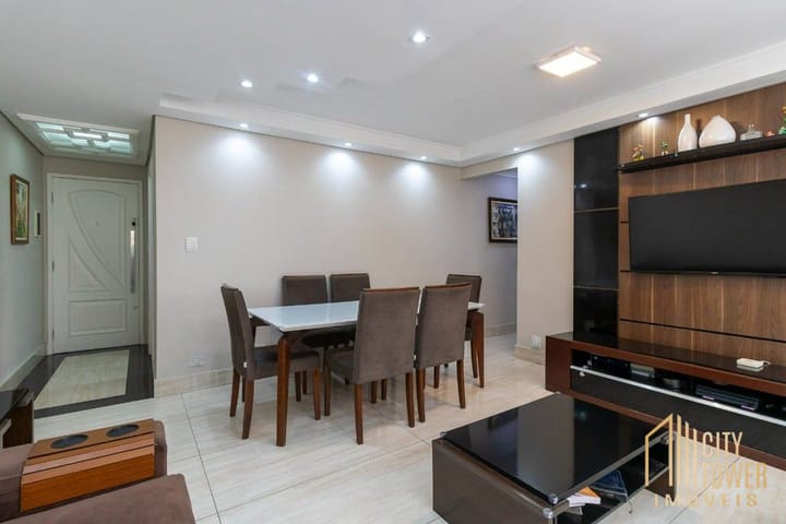 Apartamento à venda com 3 quartos, 82m² - Foto 31