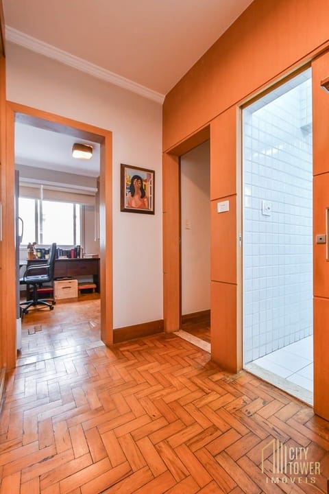 Apartamento à venda com 3 quartos, 178m² - Foto 13