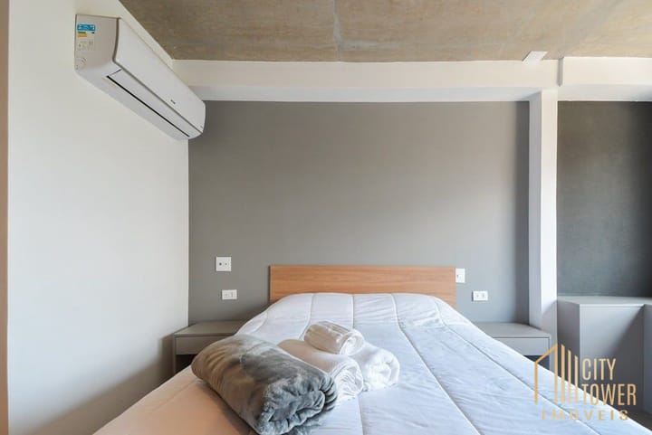 Apartamento à venda com 1 quarto, 23m² - Foto 40