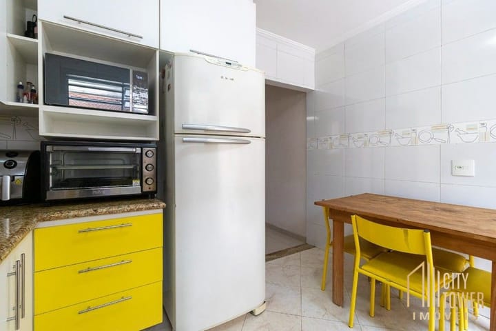 Casa à venda com 3 quartos, 142m² - Foto 18