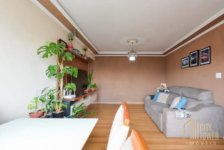 Apartamento à venda com 2 quartos, 64m² - Foto 27