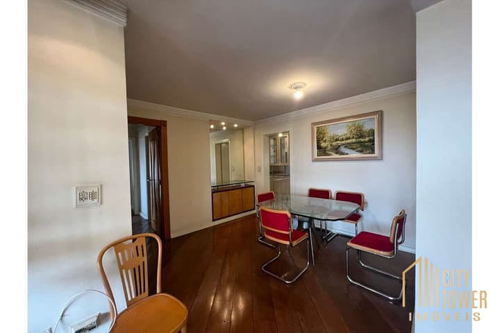 Apartamento à venda com 4 quartos, 278m² - Foto 27