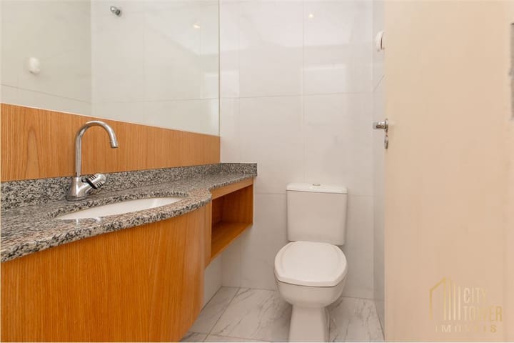 Apartamento à venda com 3 quartos, 115m² - Foto 29