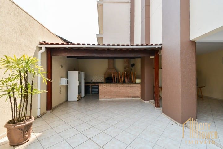 Apartamento à venda com 3 quartos, 76m² - Foto 15