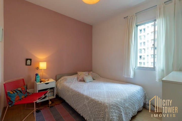 Apartamento à venda com 2 quartos, 60m² - Foto 15