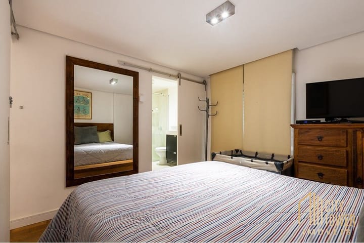 Apartamento à venda com 2 quartos, 72m² - Foto 3