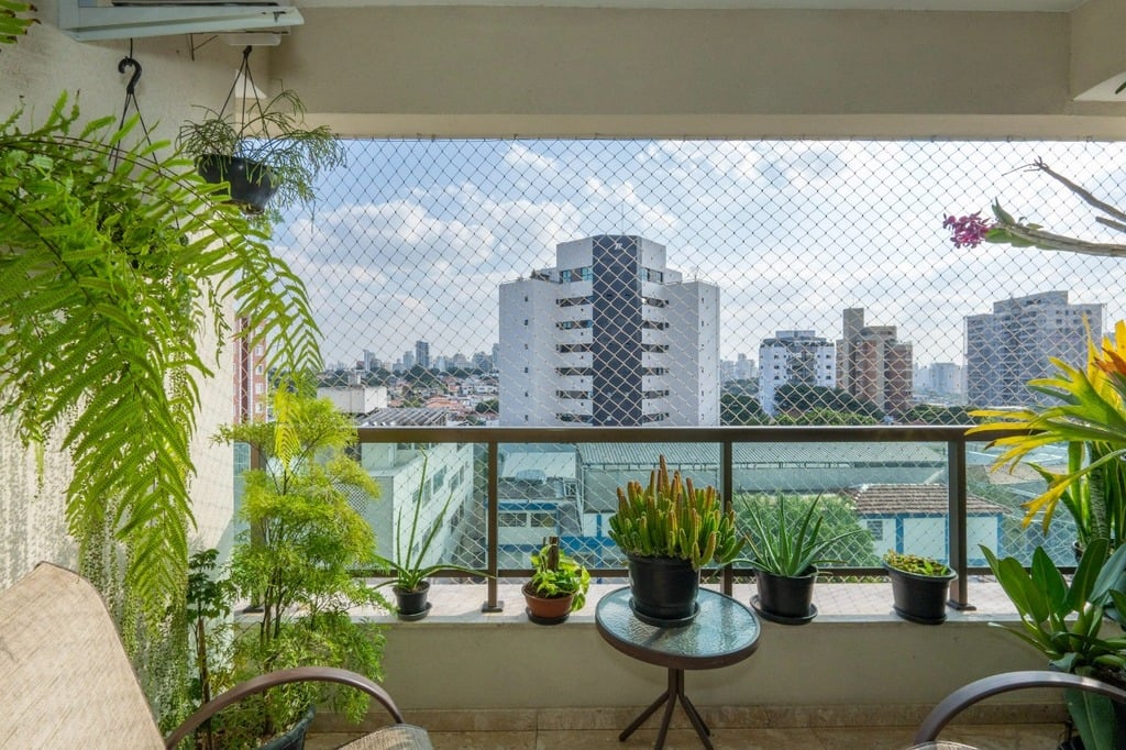 Apartamento à venda com 3 quartos, 126m² - Foto 33