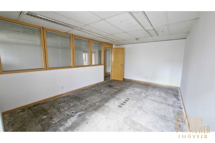 Conjunto Comercial-Sala à venda, 195m² - Foto 22