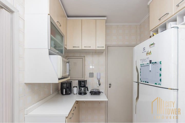 Apartamento à venda com 3 quartos, 77m² - Foto 5