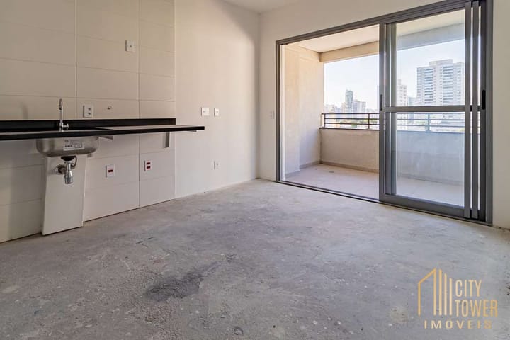 Apartamento à venda com 2 quartos, 54m² - Foto 35