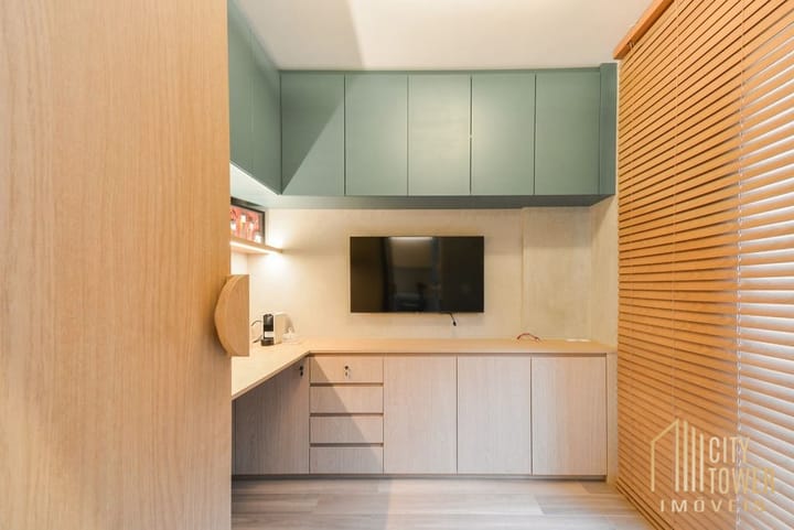 Apartamento à venda com 2 quartos, 47m² - Foto 64