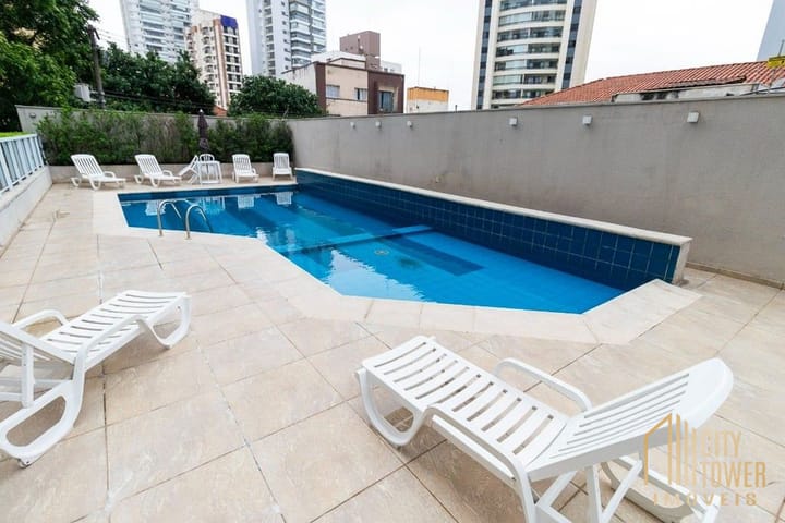 Apartamento à venda com 3 quartos, 86m² - Foto 17