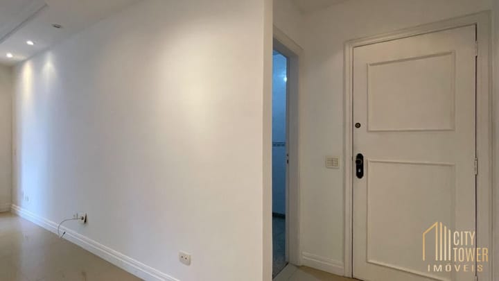 Apartamento à venda com 2 quartos, 98m² - Foto 5