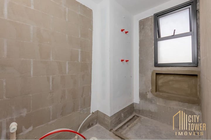 Apartamento à venda com 3 quartos, 152m² - Foto 8