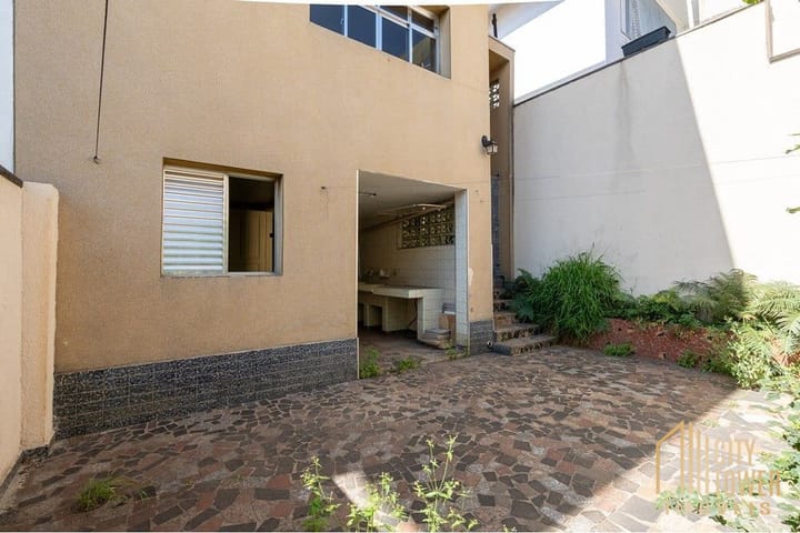 Casa à venda com 3 quartos, 140m² - Foto 14