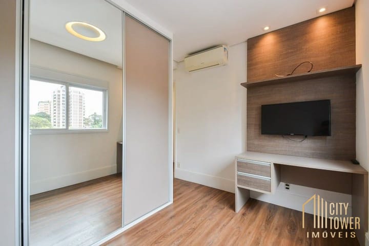 Apartamento à venda com 3 quartos, 157m² - Foto 18