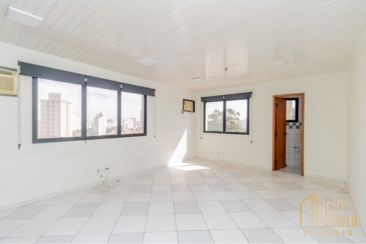 Conjunto Comercial-Sala à venda, 35m² - Foto 19