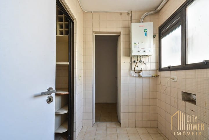 Apartamento à venda com 3 quartos, 105m² - Foto 17