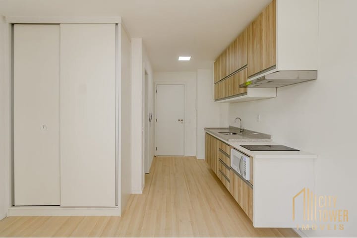 Apartamento à venda com 1 quarto, 24m² - Foto 16