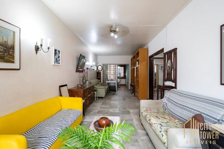 Casa à venda com 3 quartos, 196m² - Foto 27