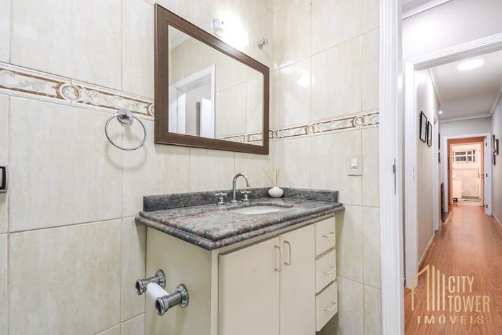 Casa à venda com 3 quartos, 215m² - Foto 17