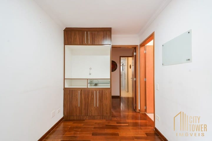 Apartamento à venda com 3 quartos, 138m² - Foto 51