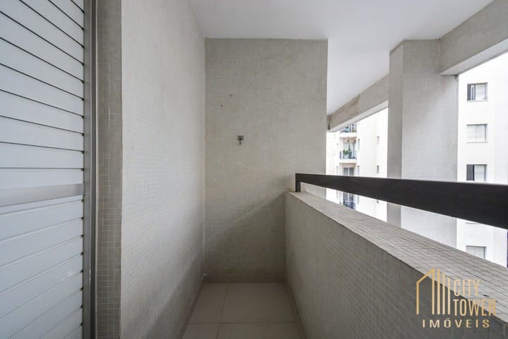 Apartamento à venda com 1 quarto, 74m² - Foto 29