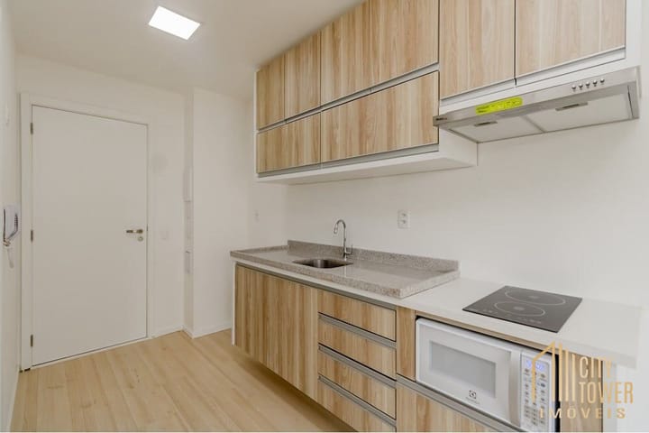 Apartamento à venda com 1 quarto, 24m² - Foto 20