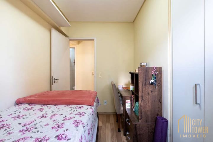 Apartamento à venda com 2 quartos, 54m² - Foto 37