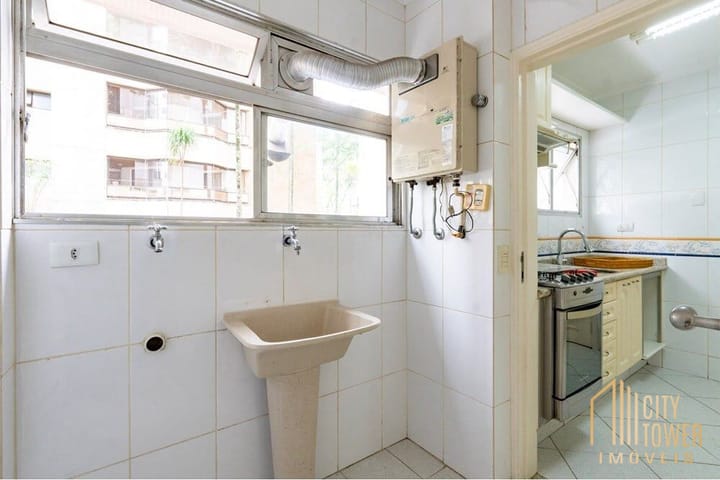 Apartamento à venda com 3 quartos, 92m² - Foto 34