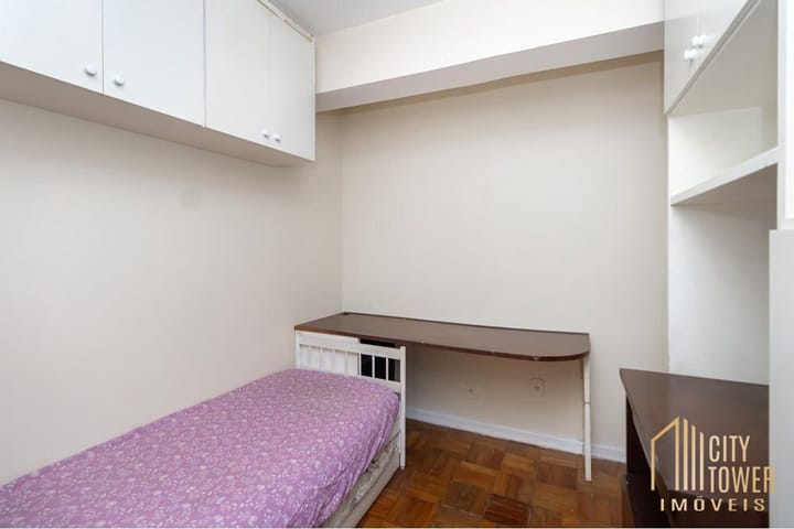 Apartamento à venda com 4 quartos, 198m² - Foto 4