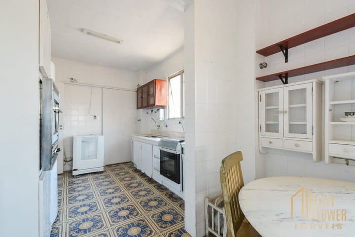 Apartamento à venda com 1 quarto, 166m² - Foto 43