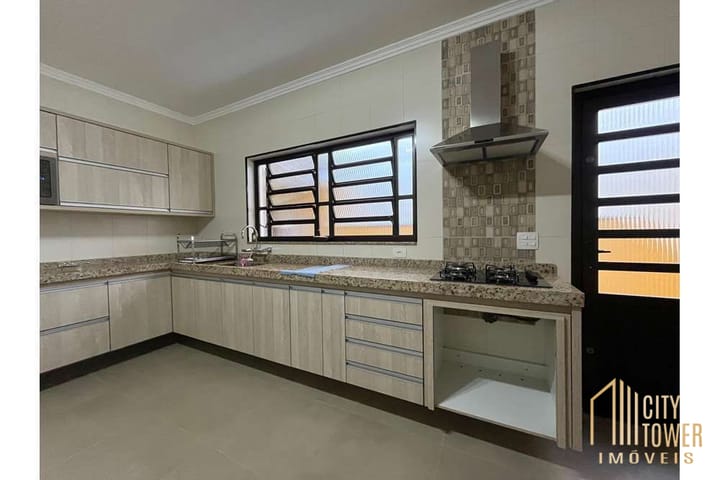 Casa à venda com 3 quartos, 269m² - Foto 19