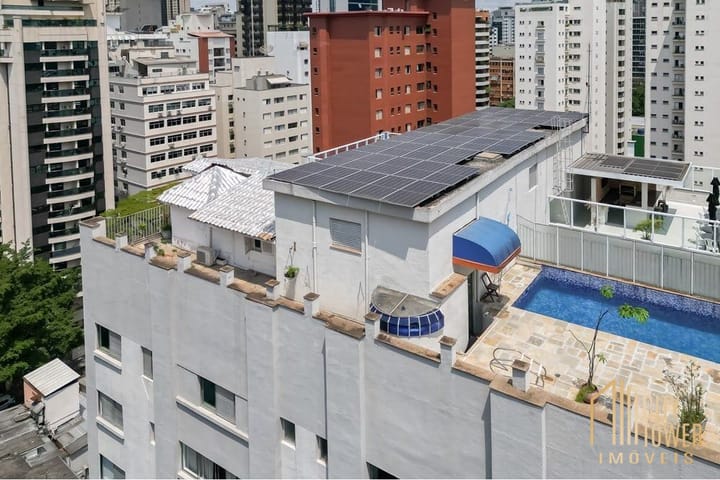 Apartamento à venda com 3 quartos, 482m² - Foto 19