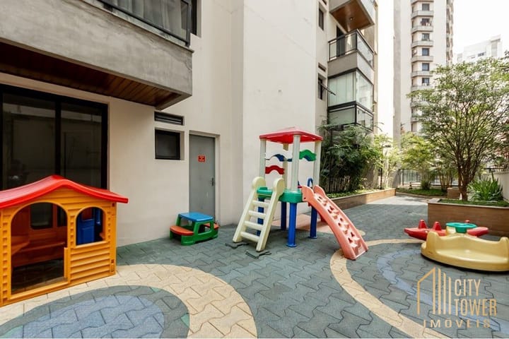 Apartamento à venda com 3 quartos, 97m² - Foto 6