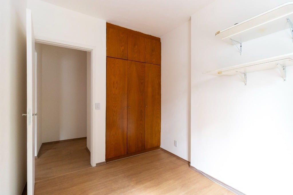 Apartamento à venda com 2 quartos, 53m² - Foto 7