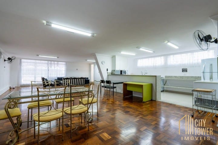 Apartamento à venda com 3 quartos, 102m² - Foto 15