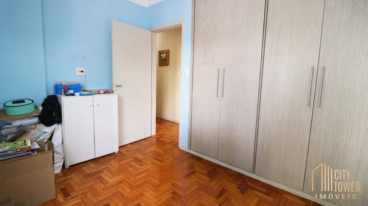 Apartamento à venda com 3 quartos, 100m² - Foto 13